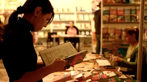 Peste 400 de evenimente editoriale, la Târgul Gaudeamus