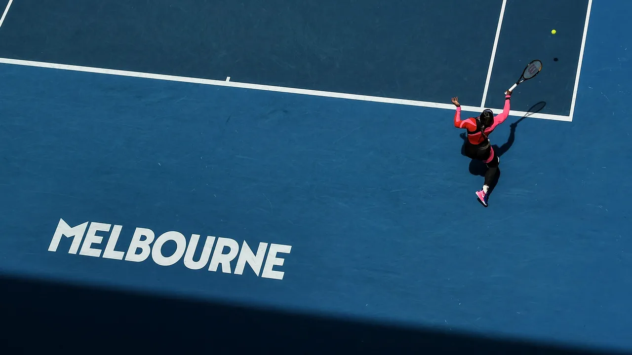 COVID-19: Melbourne intră în carantină. Efectul deciziei asupra turneul de tenis Australian Open