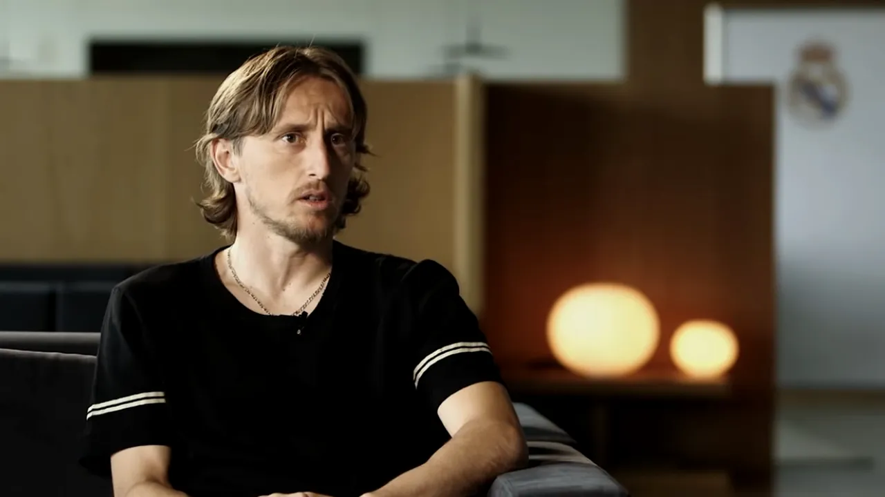 Luka Modric – performanţa unică în istoria fotbalului mondial