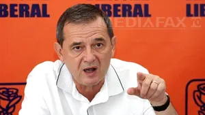 Marian-Jean Marinescu a fost ales vicepreşedinte al Grupului PPE din Parlamentul European