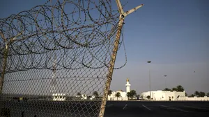 Arabia Saudită a eliberat şapte cetăţeni iranieni deţinuţi de peste un an