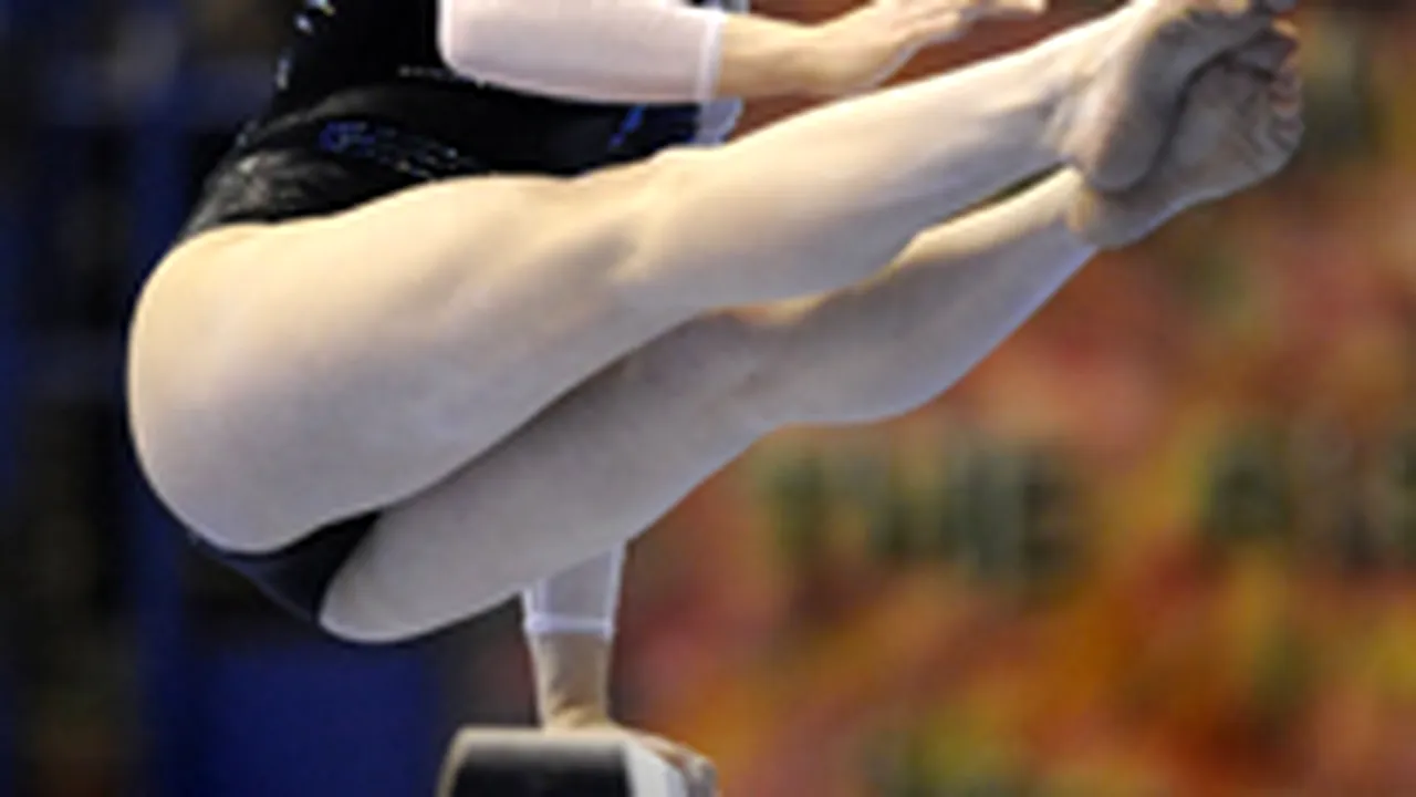 Romania’s Gymnasts Reached Their Goals In Milan