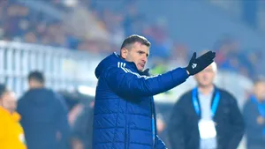 Oțelul, cele mai multe nominalizări în echipa etapei a 20-a din Superligă. Balint, antrenorul rundei