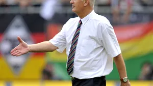 Stange: Nu e plăcut că întâlnim din nou România, Albania şi Luxemburg