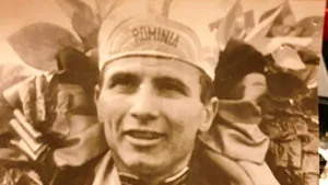 A murit Ioan Stoica, legendă a ciclismului românesc