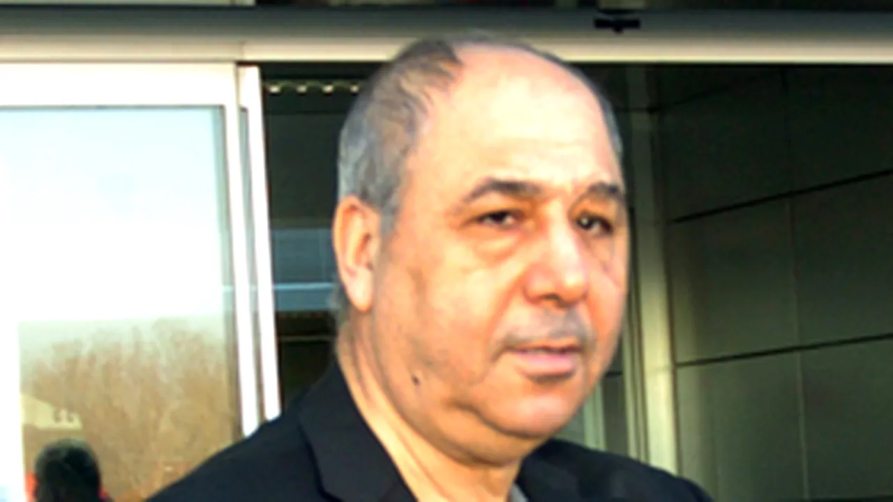 Taher vrea să cumpere Rapidul, Griro sponsorizează cu un milion de euro