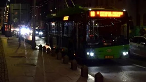 Copilul dat dispărut în București sâmbătă a fost găsit de un șofer STB / „Am făcut totul din omenie”