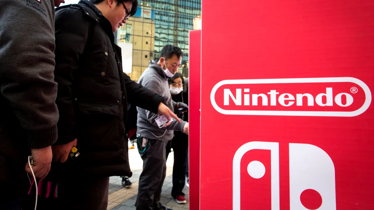 Nintendo deschide muzeu în Japonia. De când va putea fi vizitat