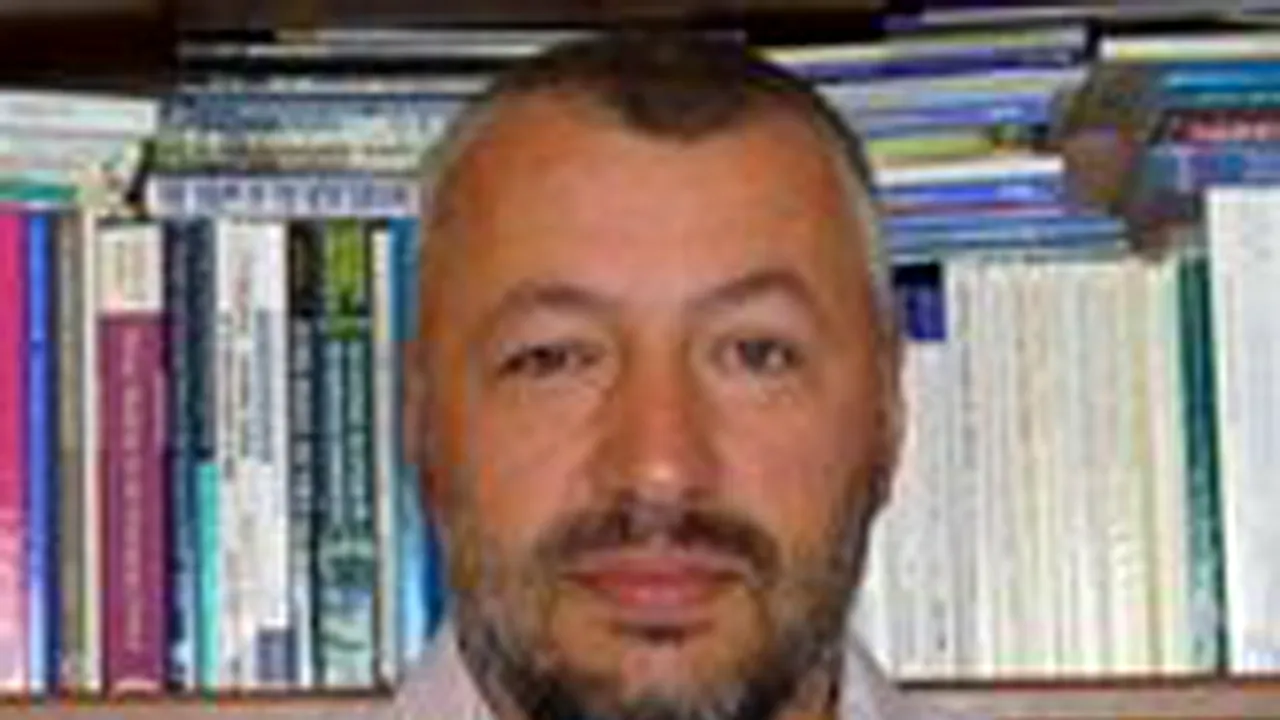Iulian Fota, numit consilier prezidenţial pentru apărare