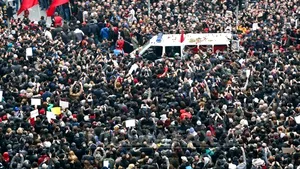 MAE recomandă românilor care merg în Turcia să evite zonele centrale ale Istanbulului