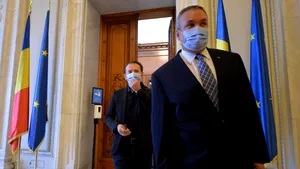 Cîţu a precizat ce fel de relaţie are cu Ciucă: Ştiam că va fi acceptat de Klaus Iohannis