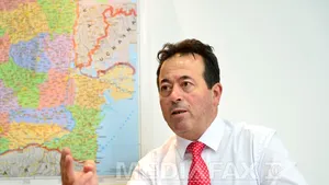 Directorul Companiei Naţionale a Uraniului, Ioan Moraru, a demisionat, în urma discuţiilor cu Gerea