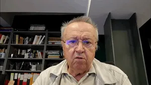 Ion Cristoiu: Actualele privilegii ale magistraților în materie de pensionare, care stîrnesc indignarea lui Nicușor Dan și Ilie Bolojan, au fost stabilite printr-o Lege din 2022,inițiată de Cătălin Predoiu, ministru PNL al Justiției, susținută de premierul PNL Nicolae Ciucă și votată de Coaliția PNL-PSD!