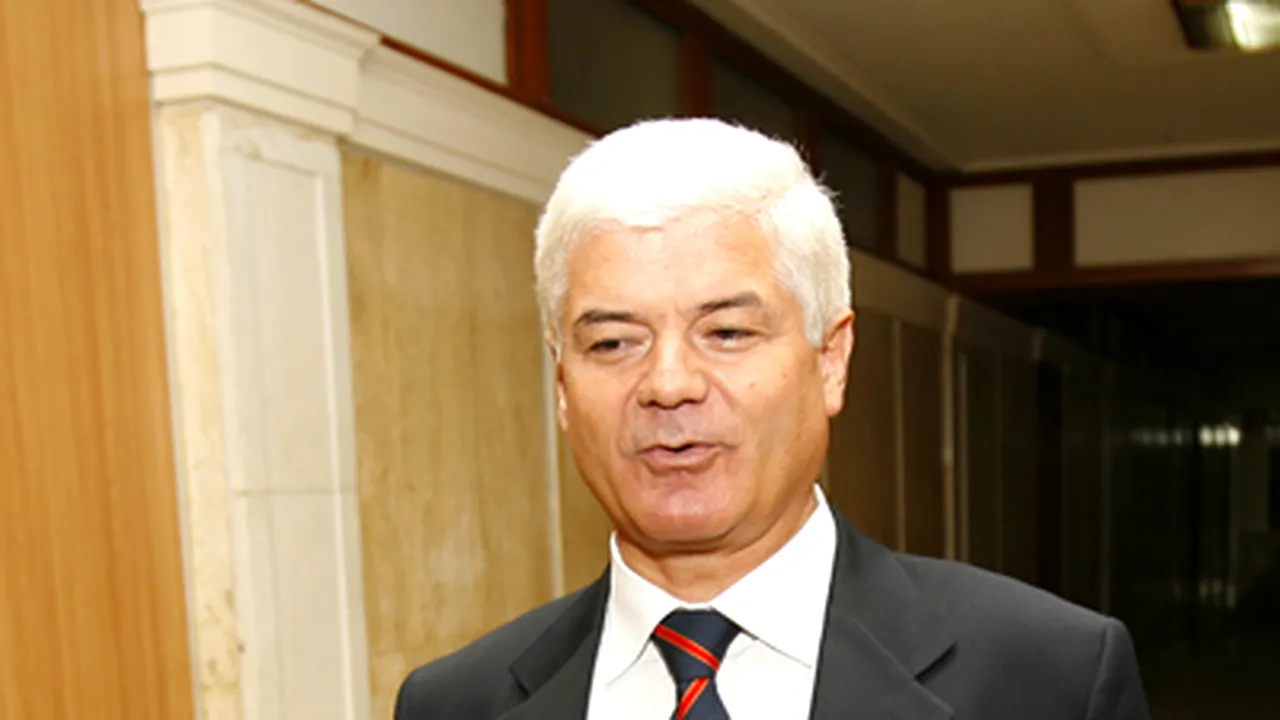Avocatul lui Tartoussi cere audierea lui Ardelean