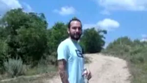 Marius Ruşitoru, editor de imagine în TVR, şi-a pierdut viaţa în incendiul din clubul Colectiv - VIDEO