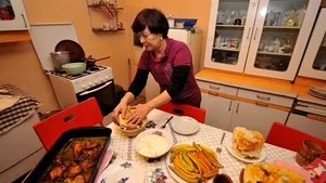 Peste 300 de români s-au oferit să găzduiască britanici în campania Gândul 