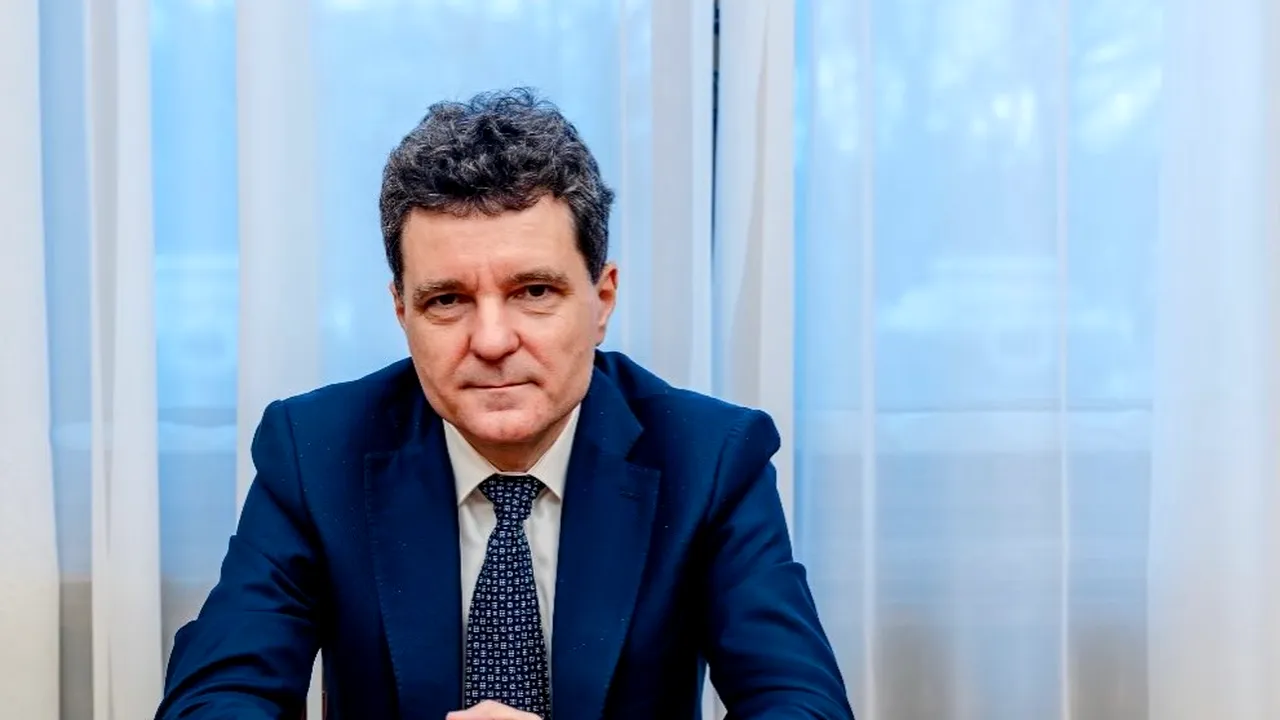 Nicușor Dan dă detalii despre referendumul „confidențial” din Justiție: „Acum lucrăm la sistemul electronic care să permită această consultare”. Ce ar trebui să verifice consultarea dorită de președinte