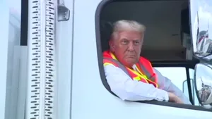 Trump a cucerit Hamtramck, primul oraş din SUA cu majoritate musulmană

