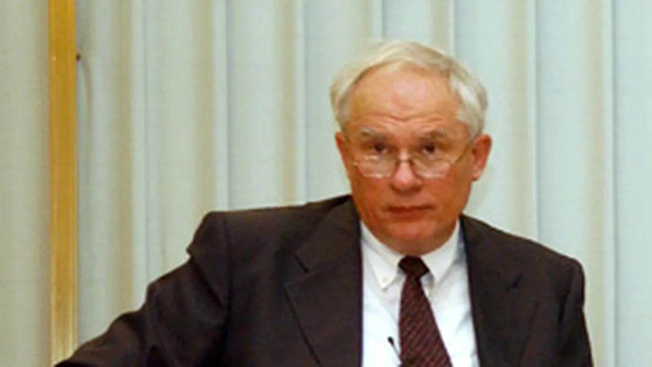 Premiul Nobel pentru Pace ar putea reveni unui militant pentru protecţia mediului
