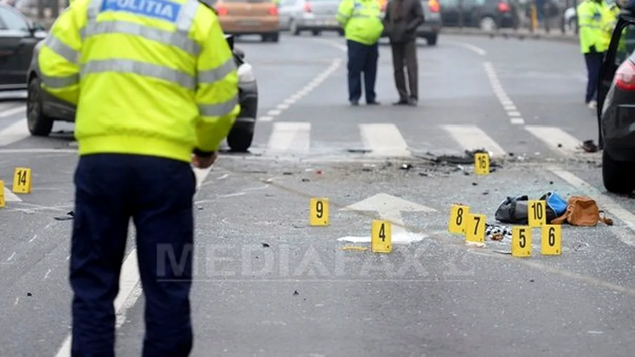 Fondul de Protecţie a Victimelor Străzii a plătit anul trecut despăgubiri de 30,3 milioane lei