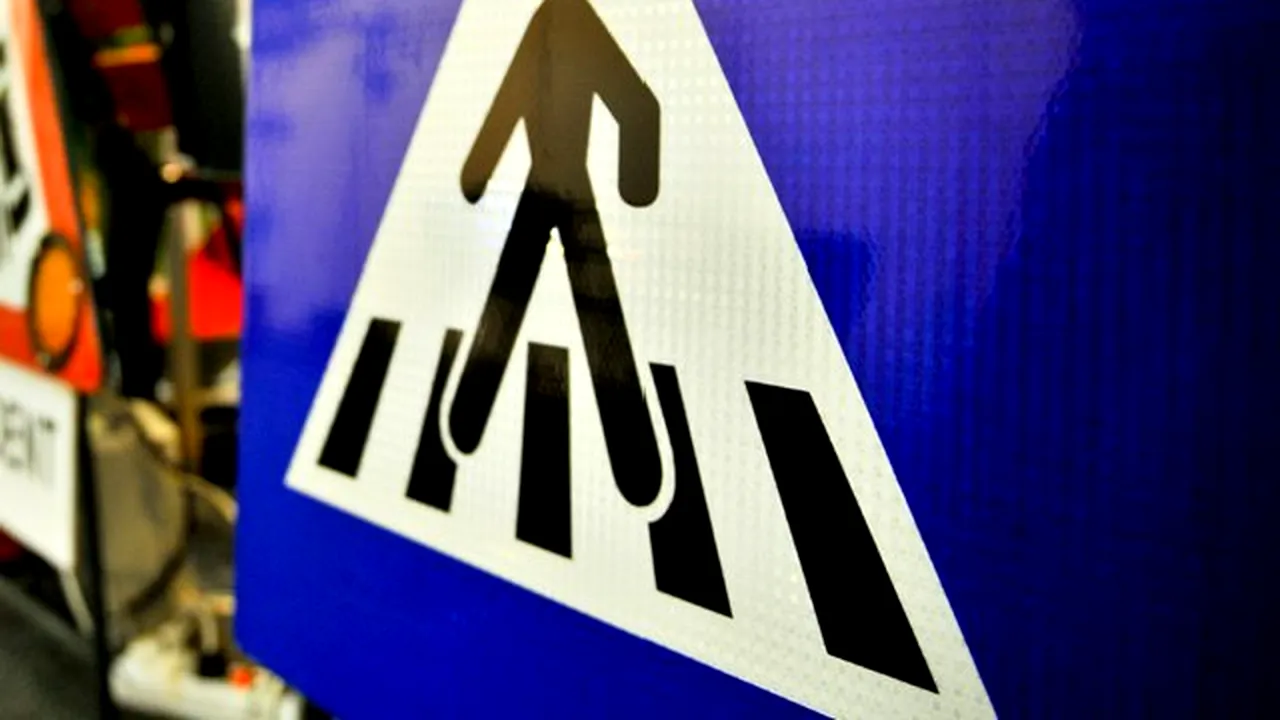 Acord-cadru de peste 43 milioane euro pentru lucrări de semnalizare rutieră în Bucureşti
