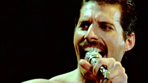 Freddie Mercury a devenit personaj în jocul video 