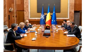 Guvern: Banca Mondială dispusă să sprijine finanțarea deficitului bugetar, cu condiția continuării reformelor