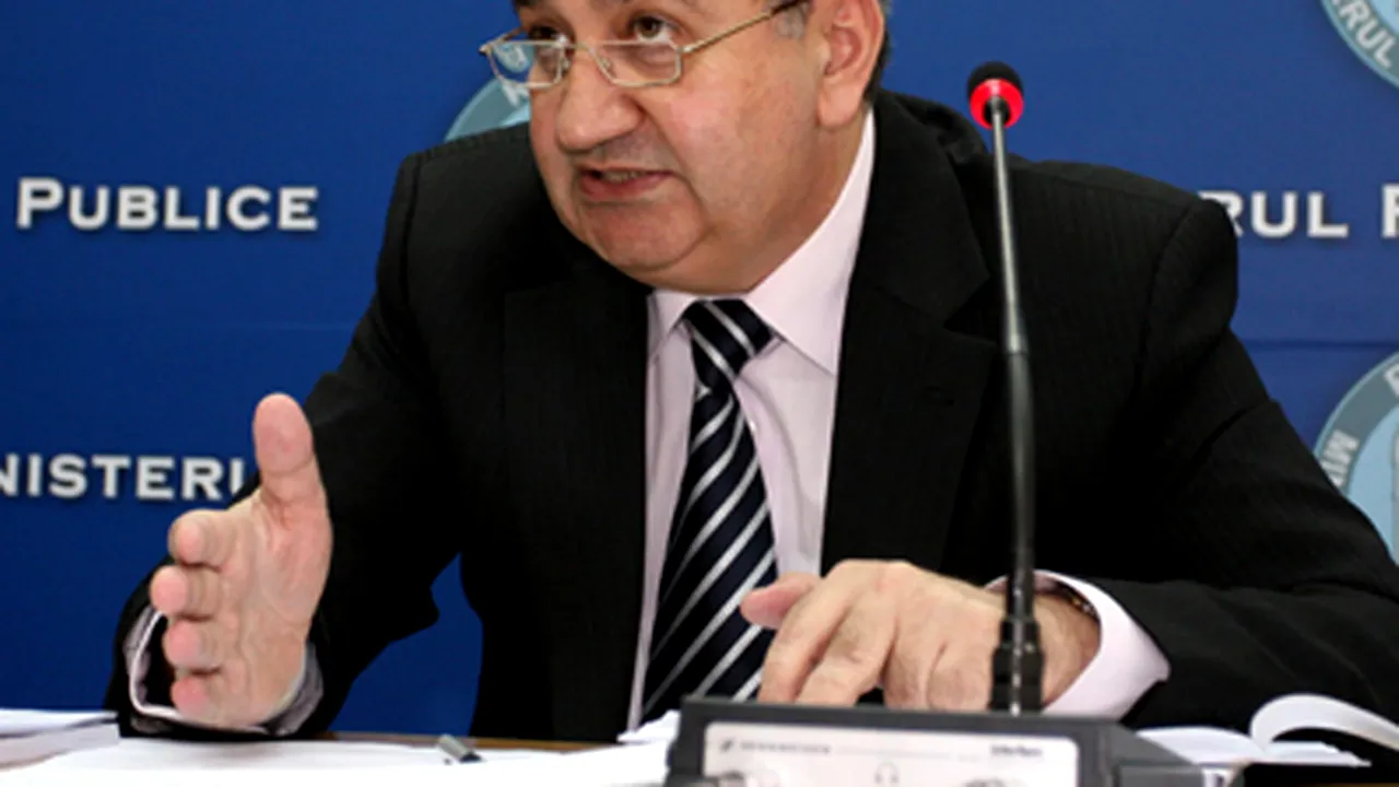 Arieratele statului au scăzut cu 205 mil. lei faţă de iunie