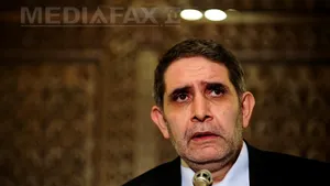 Pambuccian, despre Guseth: Ana Pauker a vorbit şi parlamentarii au votat-o, Cioloş a fost responsabil schimbând-o