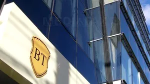Romanian Authorities Seize EUR13.5M In Insider Trading Case