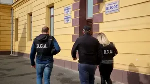 Cum se negocia şpaga la Sibiu