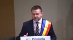 Ciprian Ciucu a depus jurământul ca primar general al Capitalei: Vom avea foarte mult de lucru. Bucureștiul trebuie echilibrat și dezvoltat