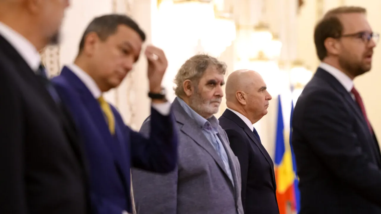 Coaliția de guvernare a ajuns la un acord: reduceri de cheltuieli, modificări fiscale și creșterea salariului minim