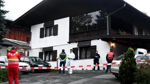 Crime în serie în Austria, într-o celebră staţiune de schi. Cinci persoane au fost ucise, în urma unei decepţii în dragoste