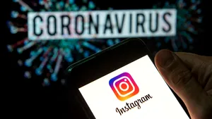 Autorităţile ar putea afla cine nu respectă carantina în funcţie de postările făcute pe Facebook şi Instagram