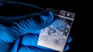 Niveluri record ale traficului de metamfetamină în Asia de Sud-Est