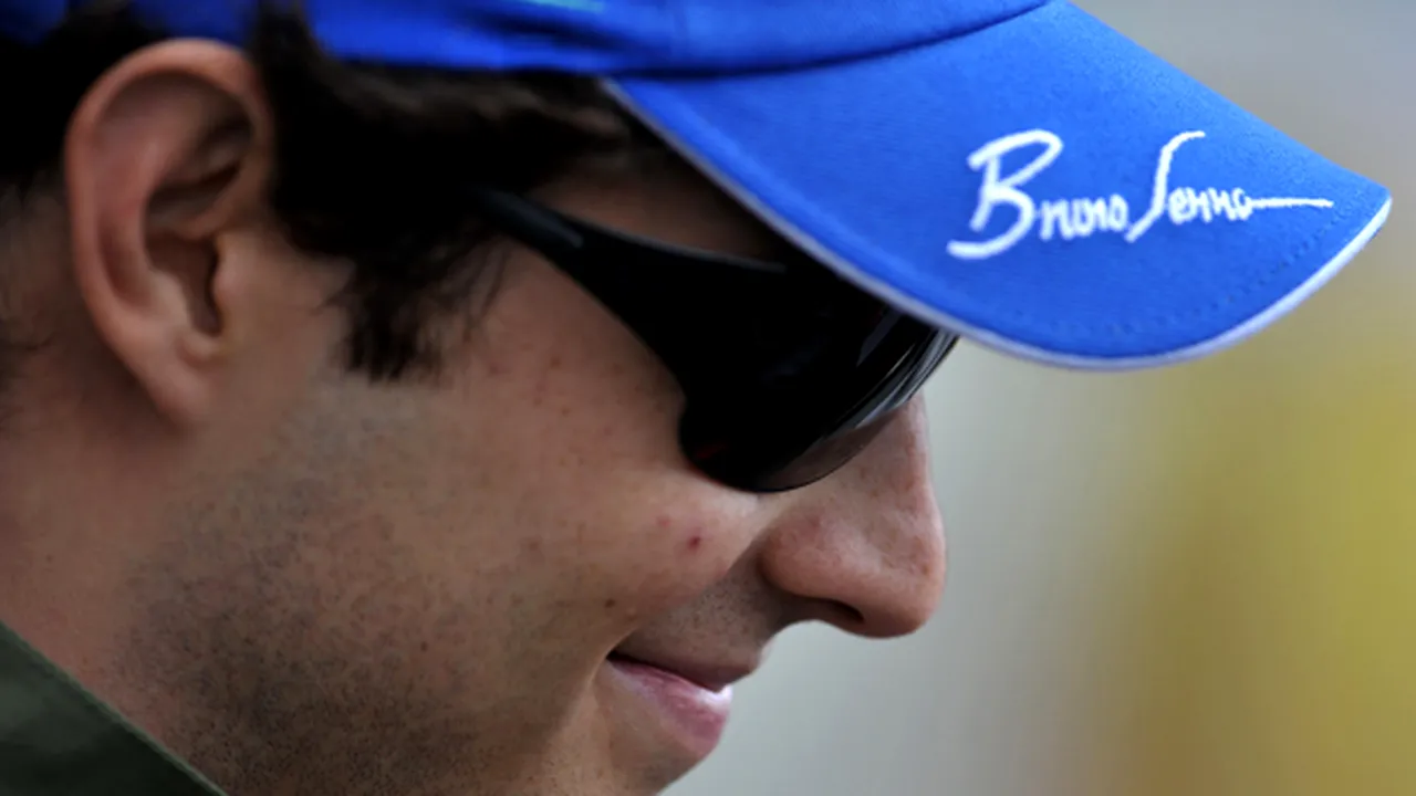 Nepotul lui Ayrton Senna va pilota pentru Campos F1 în 2010