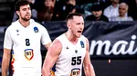 Mitchell Creek, liderul U-BT Cluj în meciul cu Hapoel, al doilea jucător ca eficiență în runda a 8-a din EuroCup