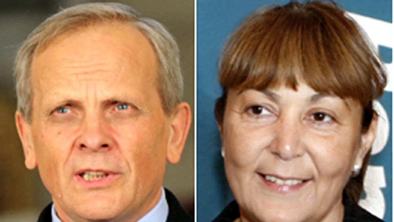 Boc: Stolojan, primul pe lista PDL pentru PE, Macovei se înscrie în partid şi candidează