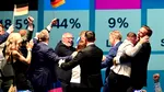 „Un adevărat semnal de alarmă”: Victoria istorică a AfD în Saxonia-Anhalt provoacă îngrijorare în Franța