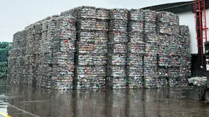 AFM: 675 de milioane de lei pentru construirea a 26 de fabrici de reciclare