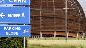 România, primită în rândul candidaţilor la titlul de stat membru CERN