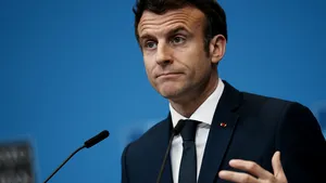 Emmanuel Macron: UE va trece la achiziţii comune de energie şi va intensifica securitatea alimentară