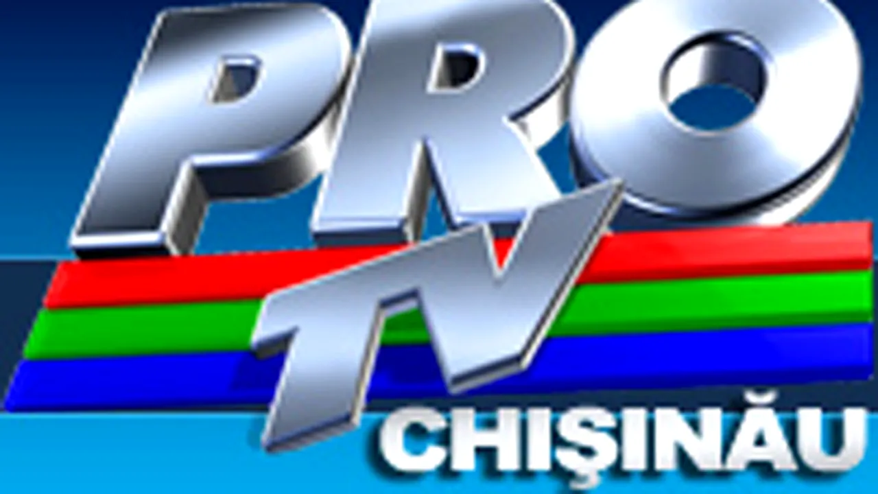 Diaconescu: Suspendarea licenţei PRO TV Chişinău nu este un caz fericit