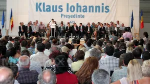 ACL, despre sugestia lui Udrea: E o impertinenţă, să se gândească dacă vrea să se facă de râs