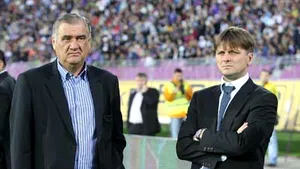 Chivorchian: Suntem datori să respectăm dorinţa lui Uhrin