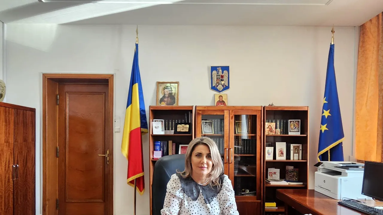 Gianina Şerban, deputat AUR, acuză PSD şi PNL de subminarea democraţiei