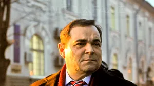 Mihai Necolaiciuc, fost director al CFR, acuzat de mărturie mincinoasă şi favorizarea făptuitorului