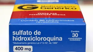 Rezultatele finale ale primului studiu făcut de chinezi pe Hidroxiclorochină, medicamentul în care stau speranţele în lupta cu COVID-19