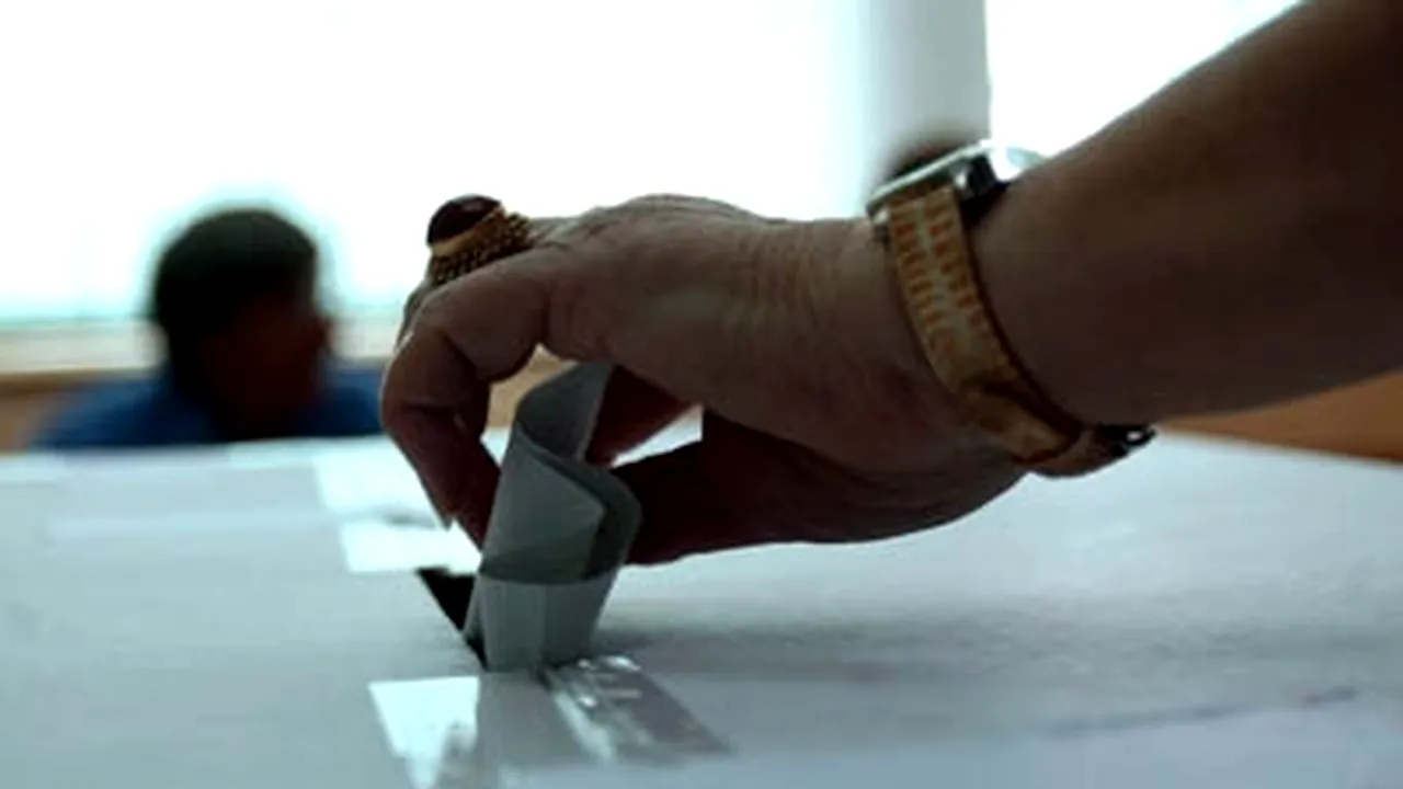 Pentru românii din străinătate: Vezi aici unde poţi vota